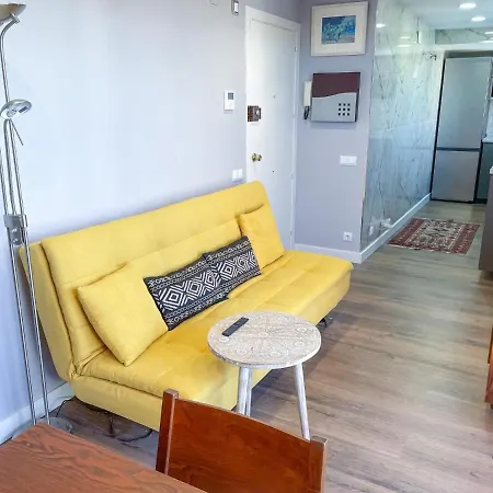 Nido Apartmán *