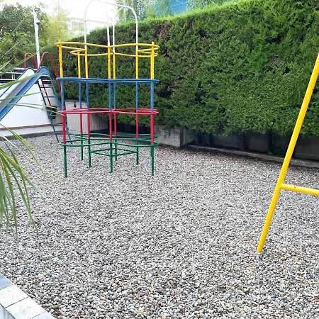 Nido Apartmán *