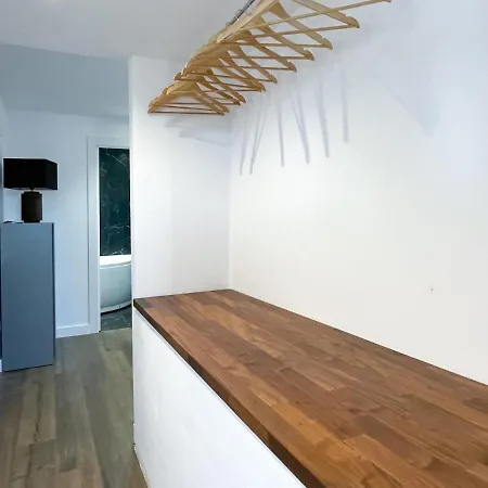 Nido Apartmán *