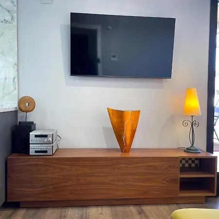 Nido Apartment Vilanova i la Geltru