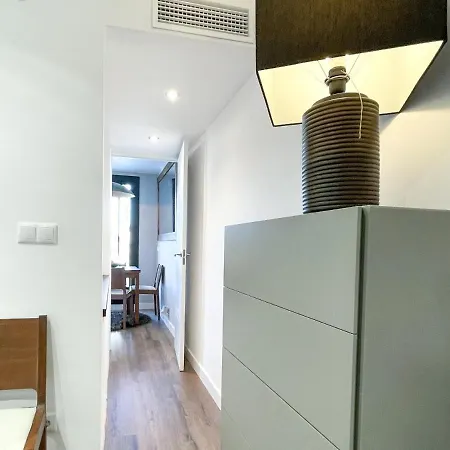 Apartment Nido