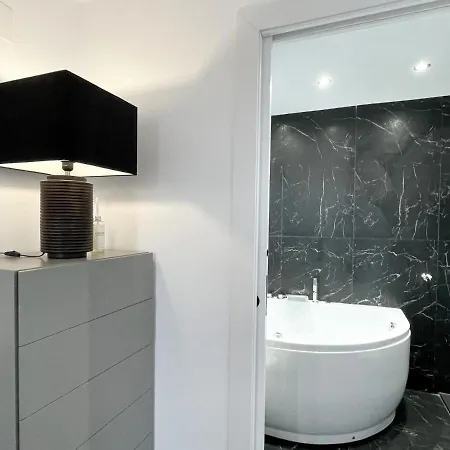 Nido Apartmán Vilanova i la Geltrú