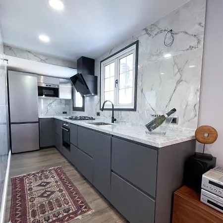 Apartmán Nido *