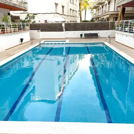 Nido Apartamento