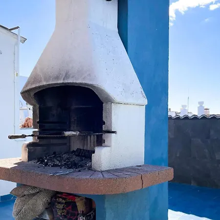 Apartamento Nido *