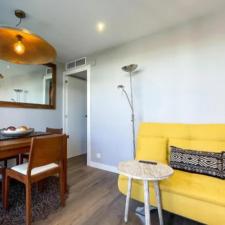 Nido Apartamento Vilanova i la Geltrú