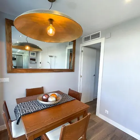 Nido Apartamento